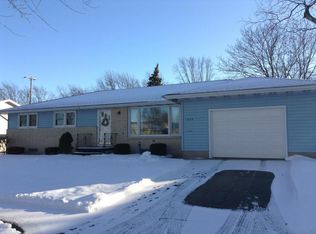 1533 Cornell Rd, Muskegon, MI 49441