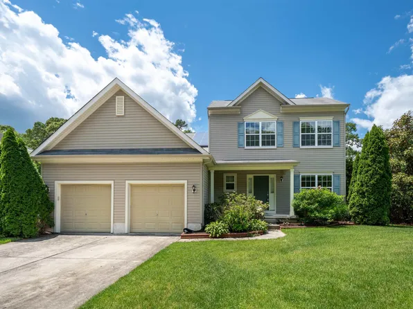 31 Morning Glory Ct, Egg Harbor Township, NJ 08234