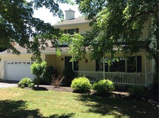 73 Conklingtown Rd, Chester, NY 10918