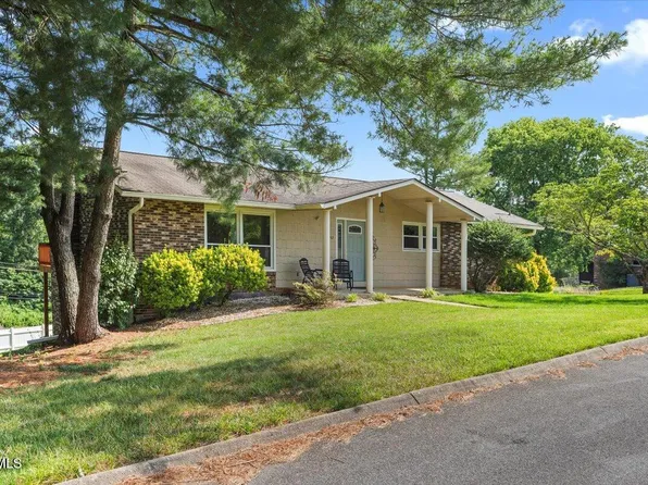 152 Ezee St, Elizabethton, TN 37643