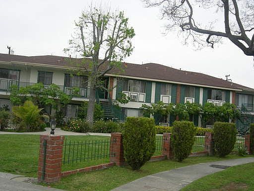 2nd image of 1140 N Leisure Ct APT 22