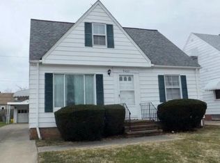 9403 Beech Ave, Brooklyn, OH 44144