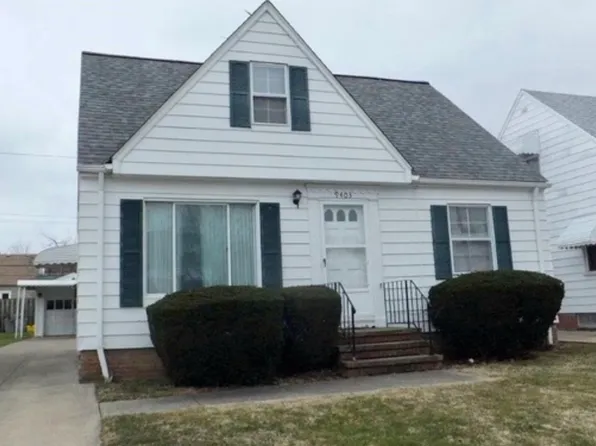 9403 Beech Ave, Brooklyn, OH 44144