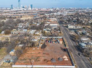 2113 S Central Ave #1-8, Oklahoma City, OK 73129