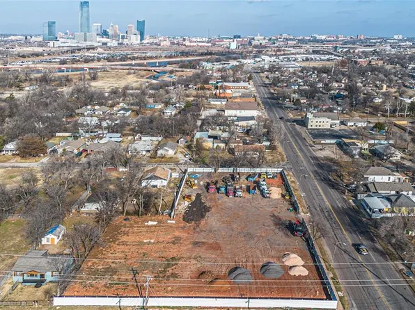 2113 S Central Ave #1-8, Oklahoma City, OK 73129