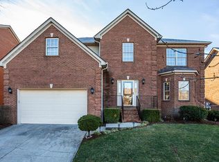 920 Marbella Ln, Lexington, KY 40515