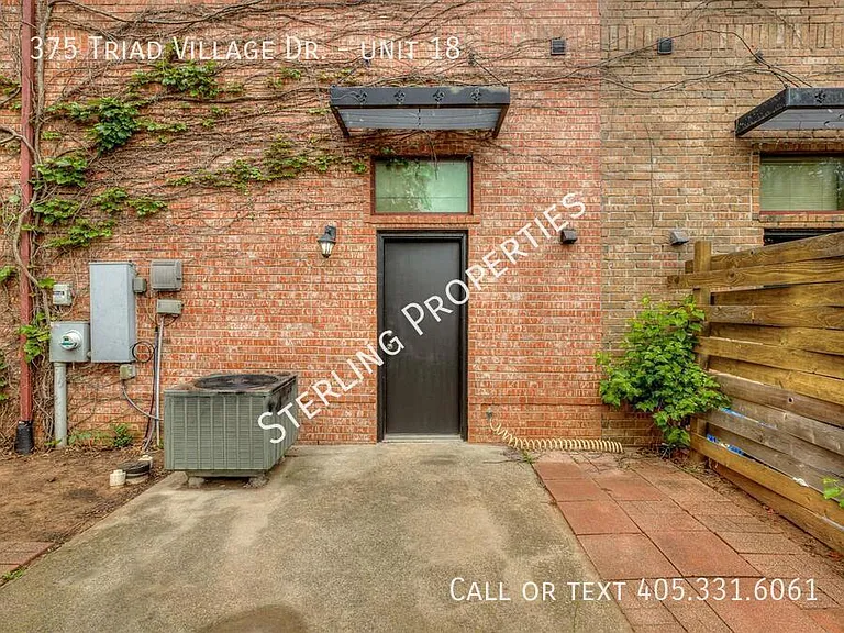 375 Triad Village Dr #18 — Photo 49