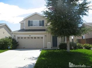 878 Square Dance Ln, Fountain, CO 80817