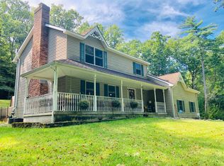 137 Sorrel St, Stroudsburg, PA 18360