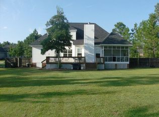 37 Willbrook Dr, Lugoff, SC 29078
