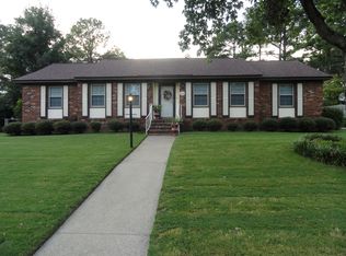 3405 Sutton Pl, Augusta, GA 30906