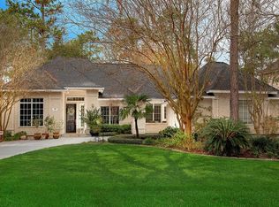 10 Mistflower Pl, Spring, TX 77381