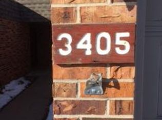 3405 Neerpark Dr, Lincoln, NE 68506