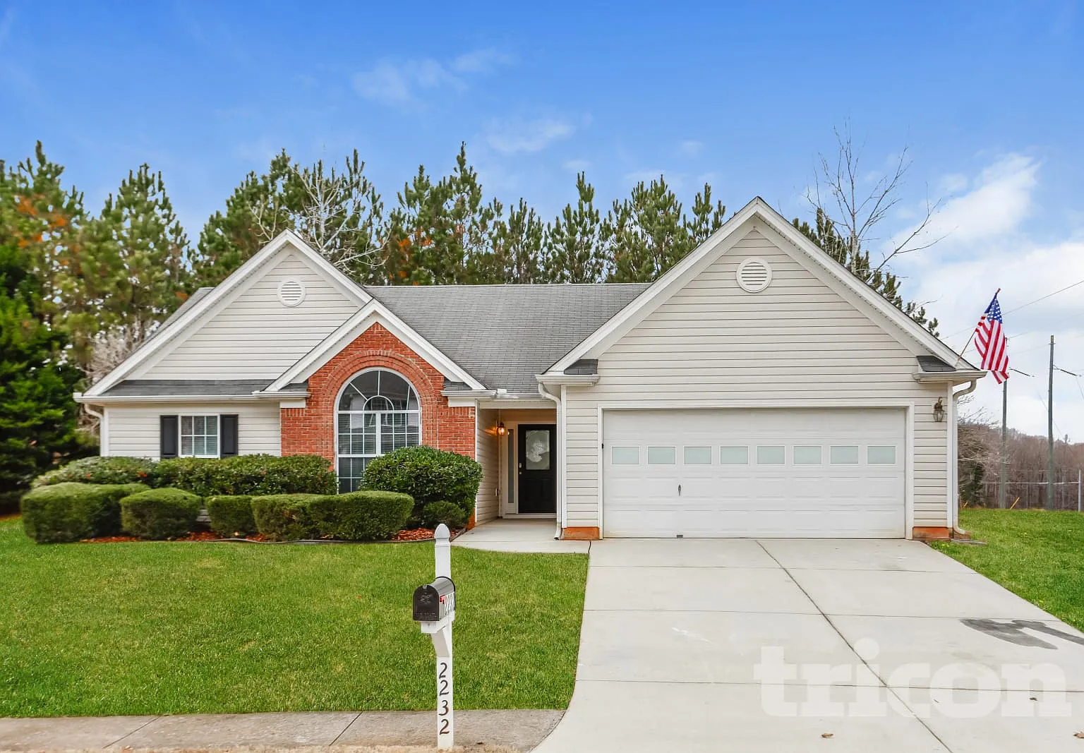 2232 Carlton Chase Road Dacula GA — Photo 1