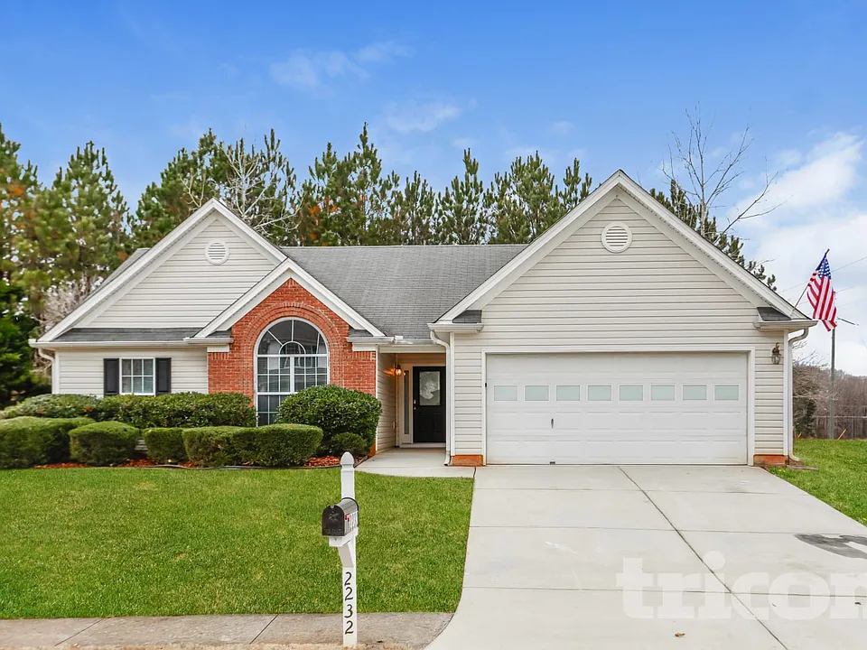 2232 Carlton Chase Rd