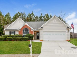 2232 Carlton Chase Rd, Dacula, GA 30019