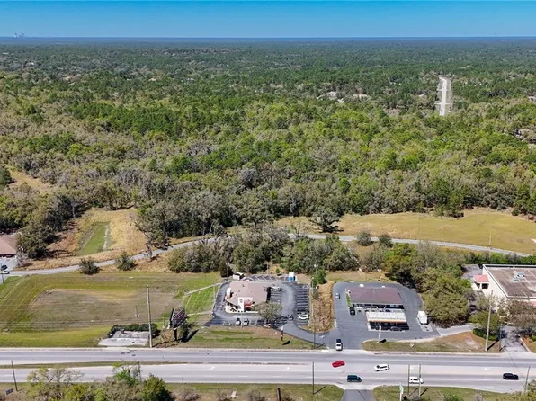 2406 W Coast Path, Beverly Hills, FL 34465