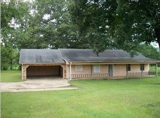 116 Carney Dr, Florence, MS 39073