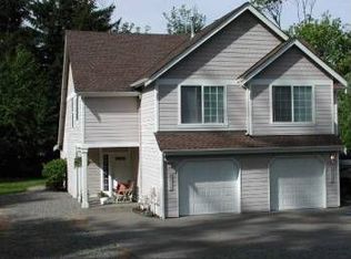 2113 51st St NW, Gig Harbor, WA 98335