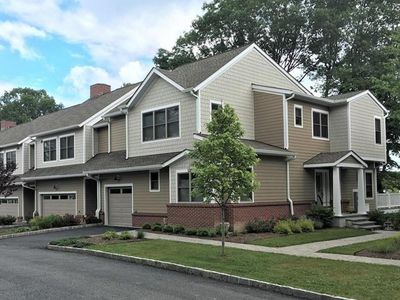 306 Boulder Ridge #28, South Salem, NY, 10590