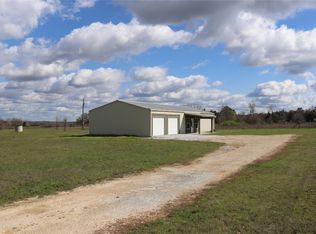 229 Paddack Rd, Montague, TX 76251
