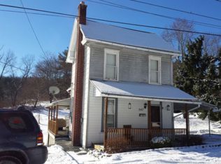 547 W 21st St, Tyrone, PA 16686