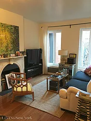 Rented by Living New York