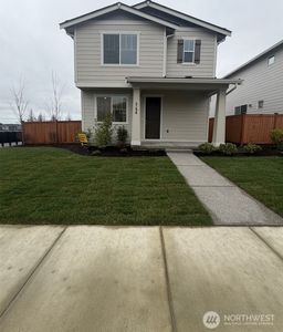 5134 87th Drive NE #063, Marysville, WA, 98270
