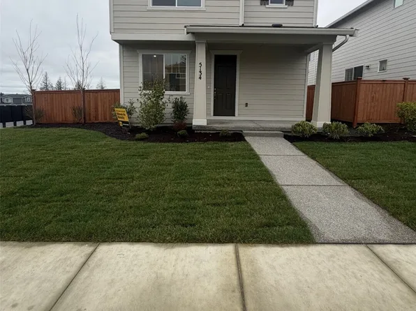 5134 87th Drive NE #063, Marysville, WA 98270