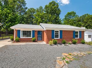 1914 Athens Ave, Durham, NC 27707