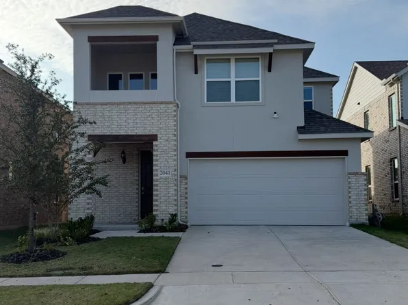 2041 Belvedere Dr, Garland, TX 75043