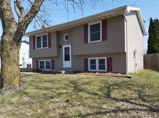 3941 SE 22nd St, Des Moines, IA 50320