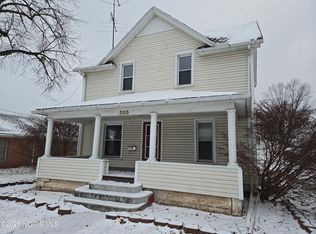 305 McKinley St, Delta, OH 43515