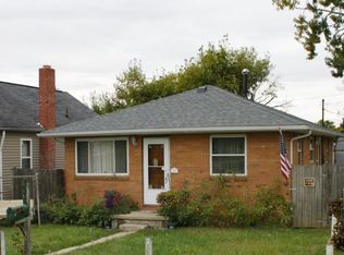1015 Midland Ave, Columbus, OH