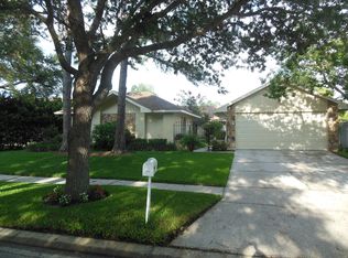 15101 Naturewalk Dr, Tampa, FL 33624