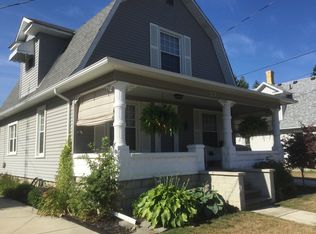 317 Main St, Luckey, OH 43443