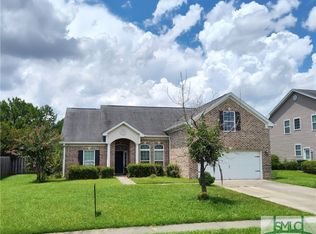 616 Stonebridge Cir, Savannah, GA 31419