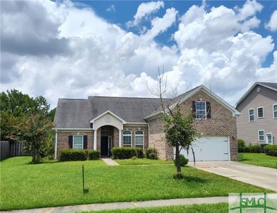 616 Stonebridge Cir, Savannah, GA, 31419