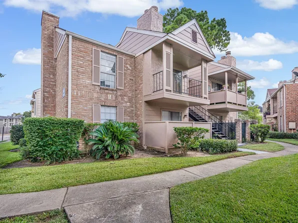 2800 Jeanetta St, Houston, TX