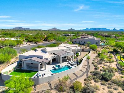 35348 N 87TH Street, Scottsdale, AZ, 85266