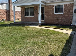 16444 Terrace Ct, Roseville, MI