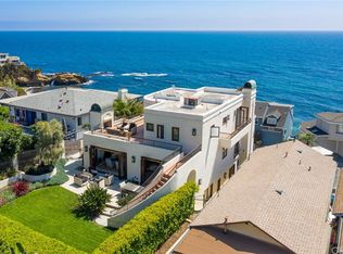 1772 Ocean Way, Laguna Beach, CA 92651