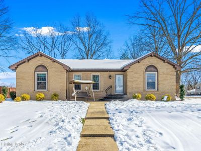 8308 Huntsman Trl, Louisville, KY, 40291
