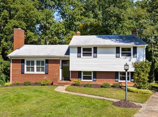 5300 Windingbrook Rd, Richmond, VA 23230