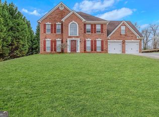 603 Autumn Leaf Cir, McDonough, GA 30253
