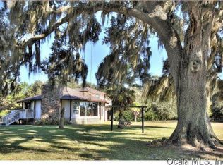 15335 W Highway 326, Morriston, FL 32668