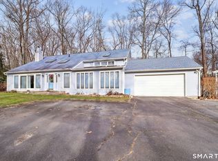 36 Spinning Wheel Road, Monroe, CT 06468