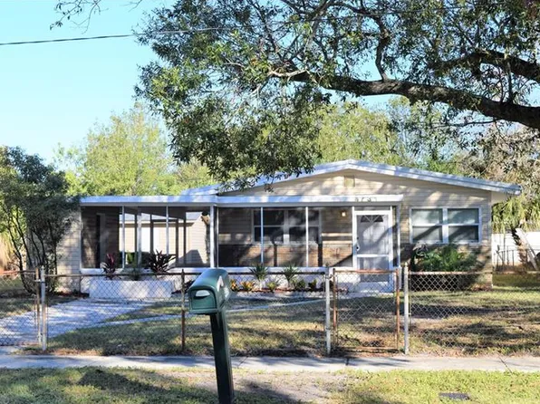 4731 W Leila Ave, Tampa, FL 33611