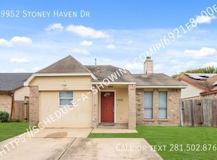 19952 Stoney Haven Dr, Cypress, TX 77433