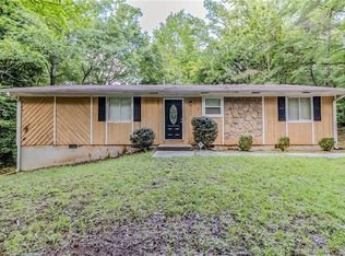 5509 Covent Way, Lithonia, GA 30058